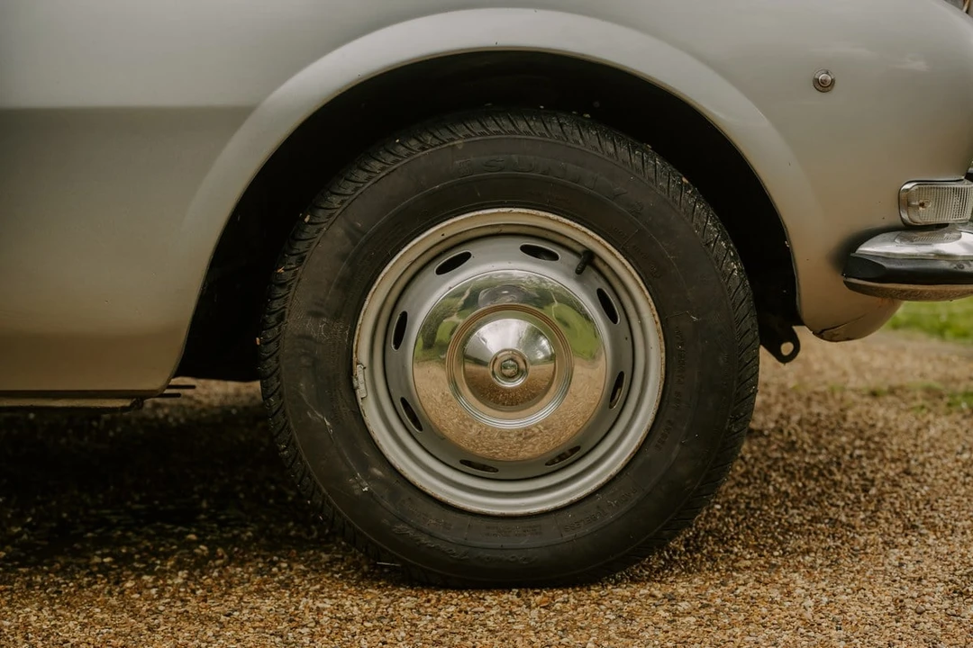 1971 Peugeot 504 - Image 7 of 30