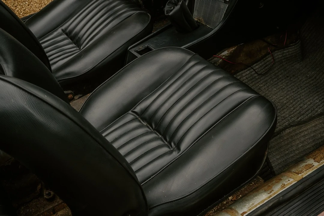 1971 Peugeot 504 - Image 14 of 30