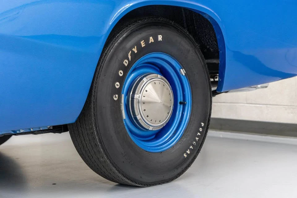 1971 Plymouth Duster - Image 9 of 13