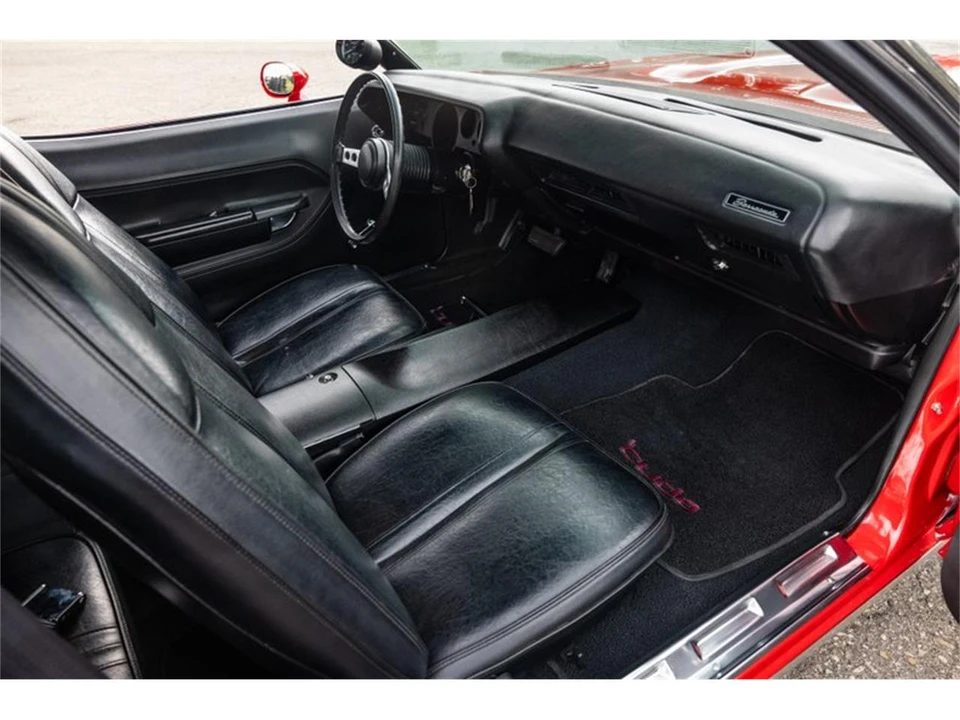 1971 Plymouth Barracuda - Image 23 of 31