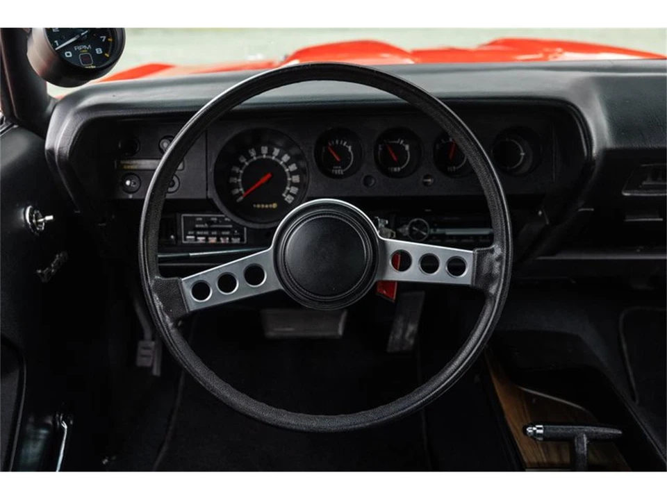 1971 Plymouth Barracuda - Image 17 of 31