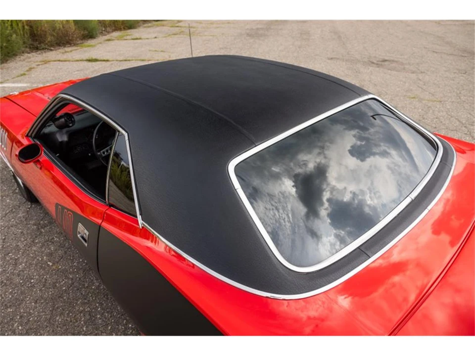 1971 Plymouth Barracuda - Image 9 of 31
