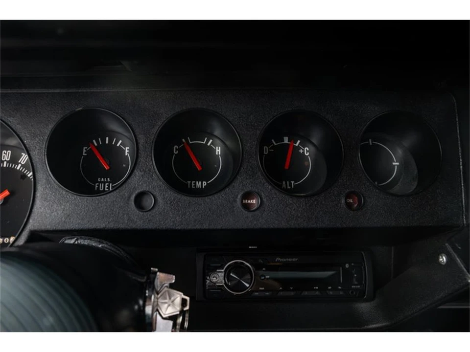 1971 Plymouth Barracuda - Image 20 of 31