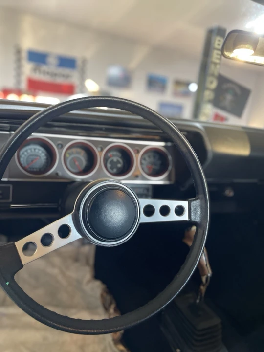 1971 Plymouth Barracuda - Image 13 of 20