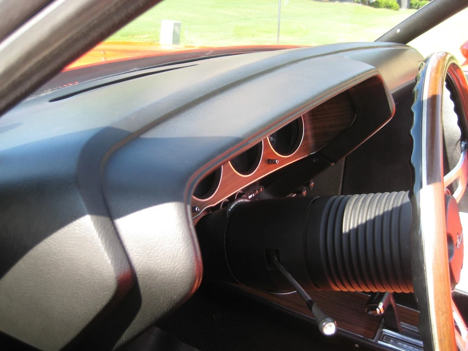 1971 Plymouth Barracuda - Image 10 of 23