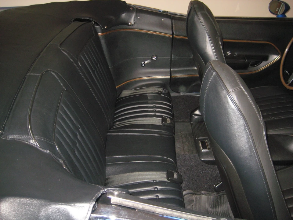 1971 Plymouth Barracuda - Image 22 of 31