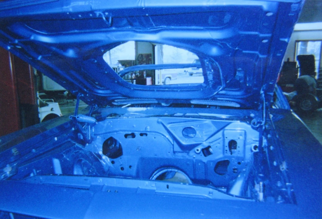 1971 Plymouth Barracuda - Image 26 of 31