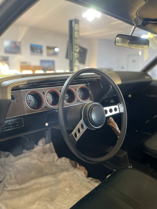1971 Plymouth Barracuda - Image 12 of 20