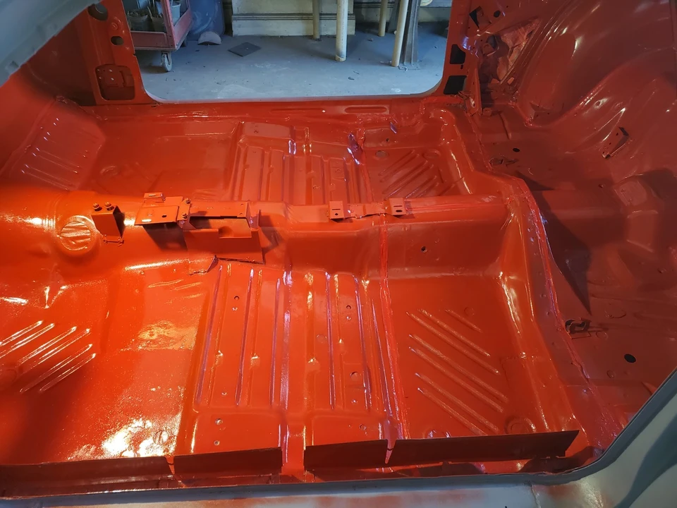 1971 Plymouth Barracuda - Image 3 of 16