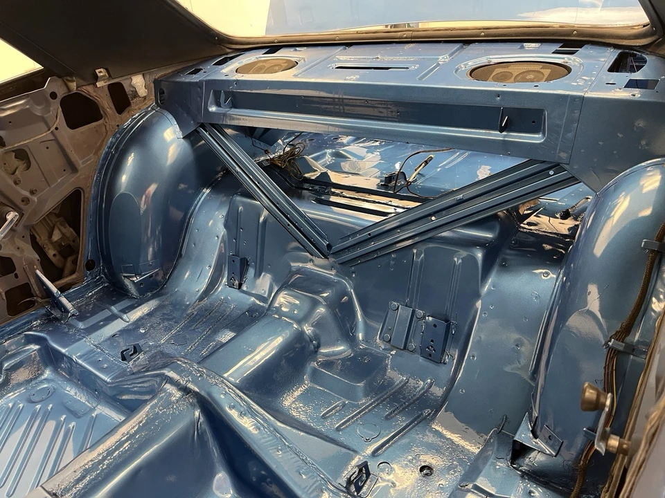 1971 Plymouth Barracuda - Image 9 of 29