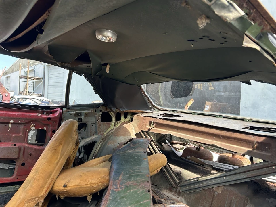 1971 Plymouth Barracuda - Image 10 of 16