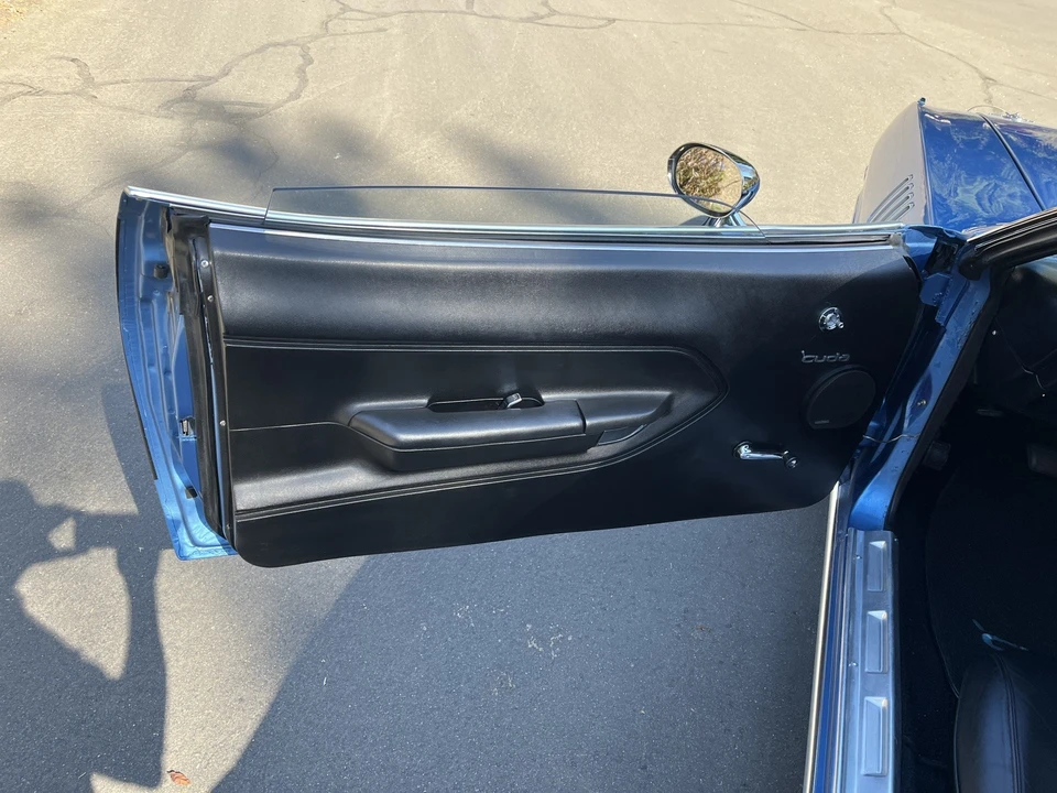 1971 Plymouth Barracuda - Image 28 of 29