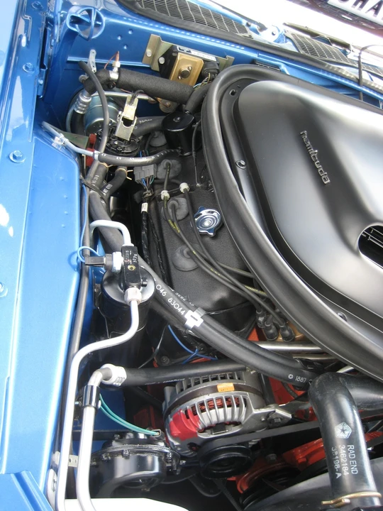 1971 Plymouth Barracuda - Image 17 of 31