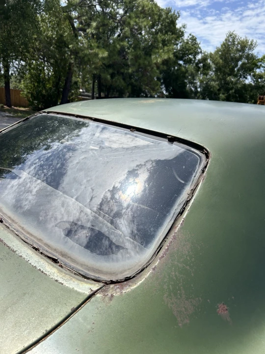 1971 Plymouth Barracuda - Image 12 of 16