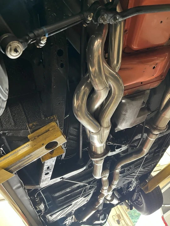 1971 Plymouth Barracuda - Image 18 of 29