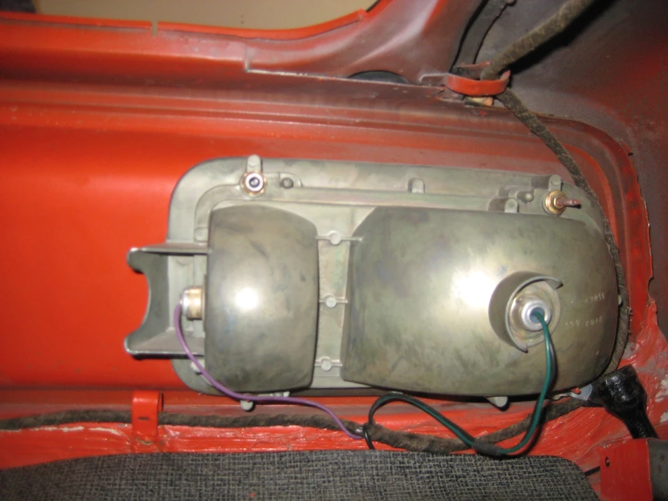 1971 Plymouth Barracuda - Image 17 of 23