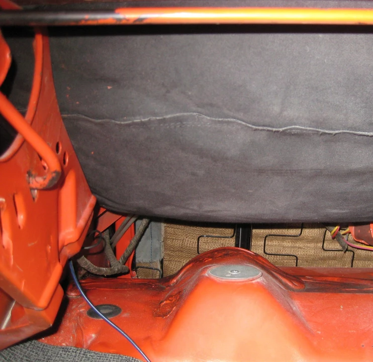 1971 Plymouth Barracuda - Image 21 of 23