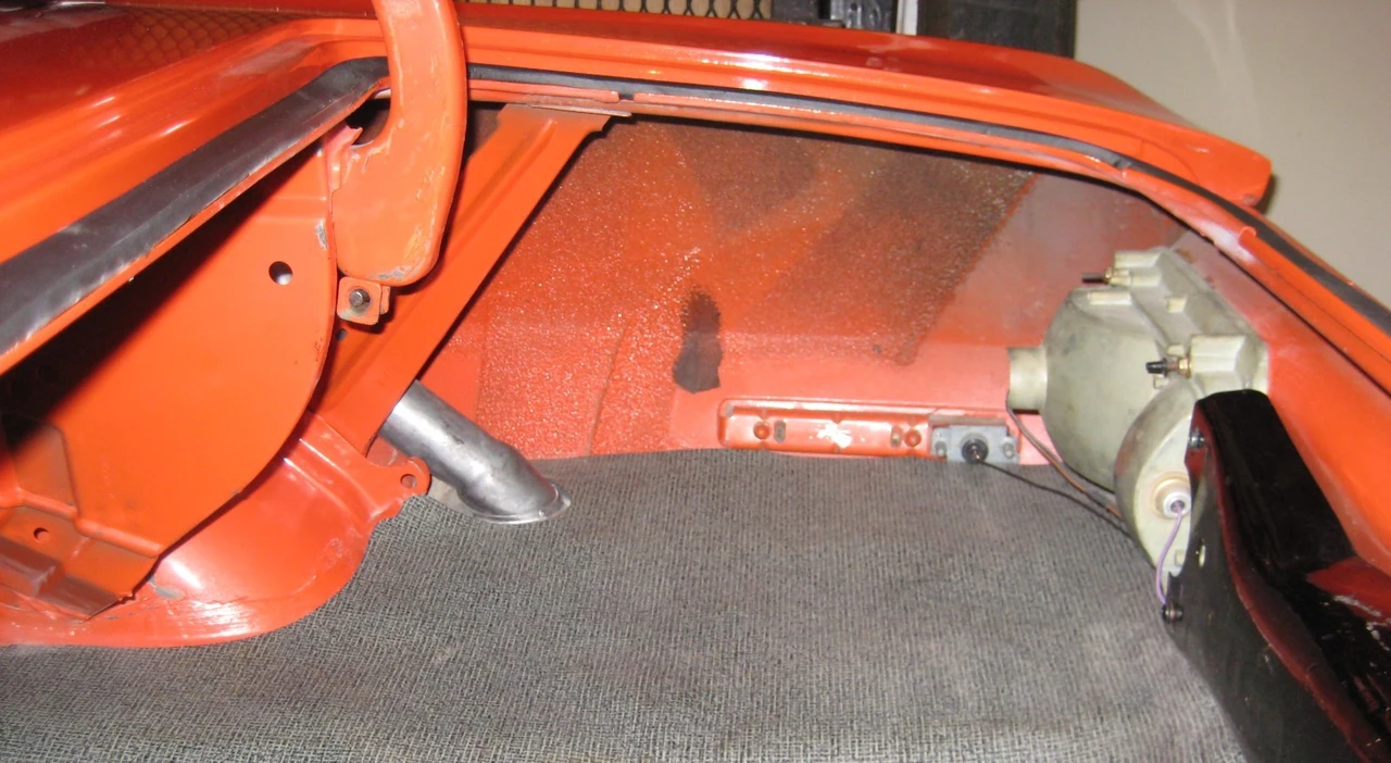 1971 Plymouth Barracuda - Image 20 of 23