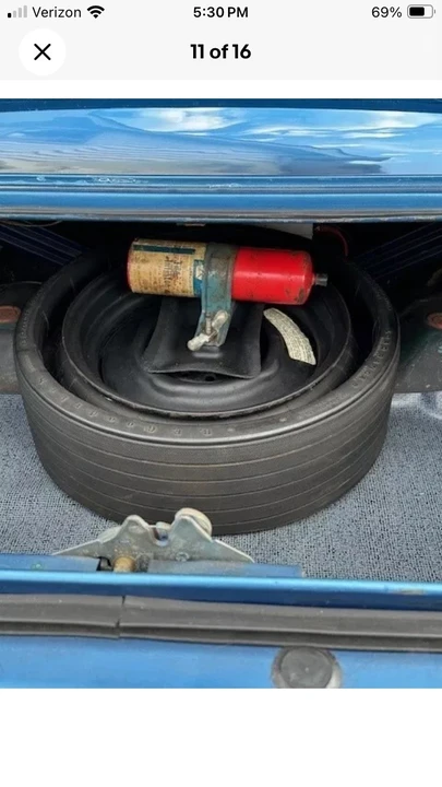 1971 Plymouth Barracuda - Image 21 of 29