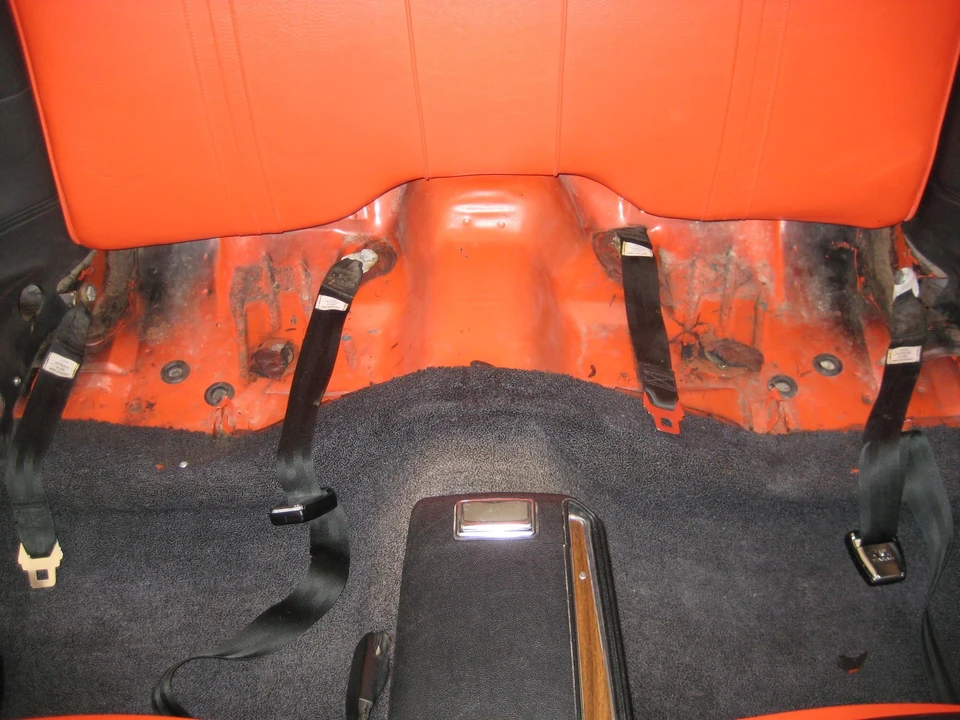 1971 Plymouth Barracuda - Image 15 of 23