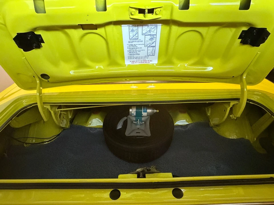 1971 Plymouth Barracuda - Image 23 of 31