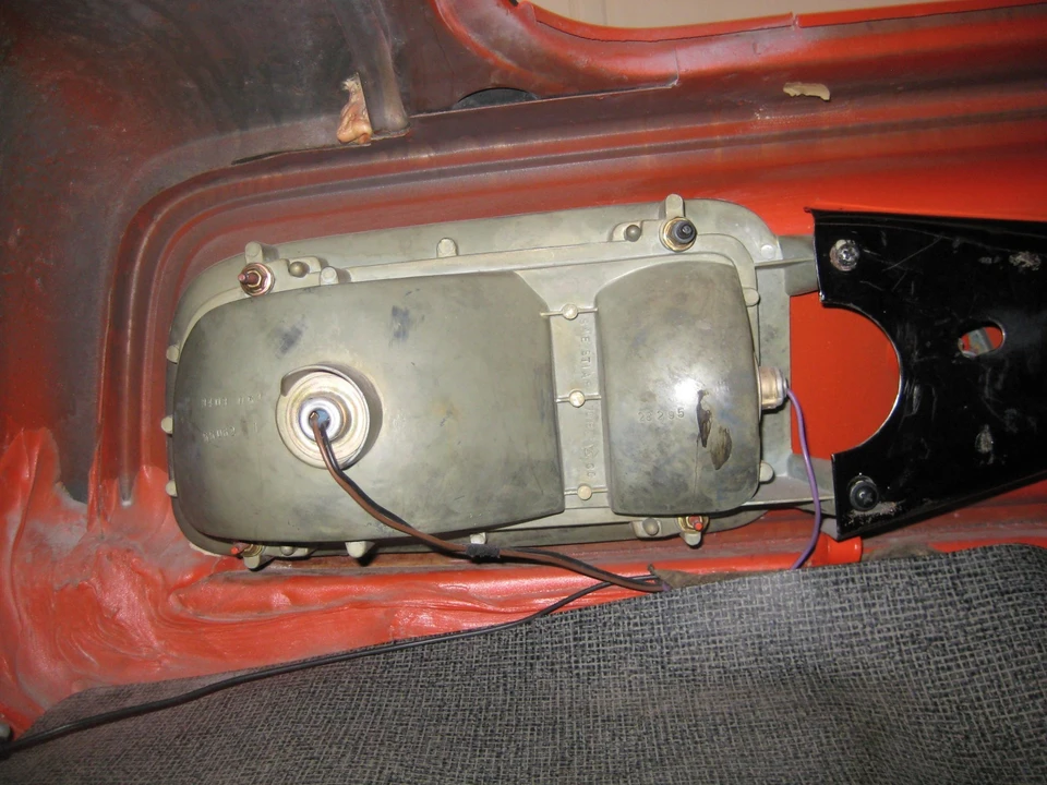 1971 Plymouth Barracuda - Image 16 of 23