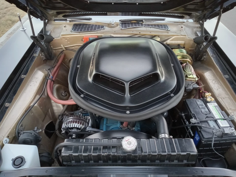 1971 Plymouth 'Cuda 3rd Gen Coupe - Image 21 of 21