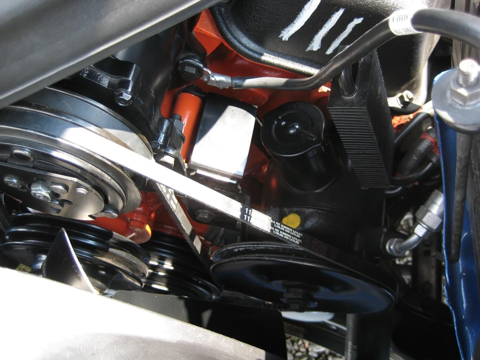 1971 Plymouth Barracuda - Image 18 of 31