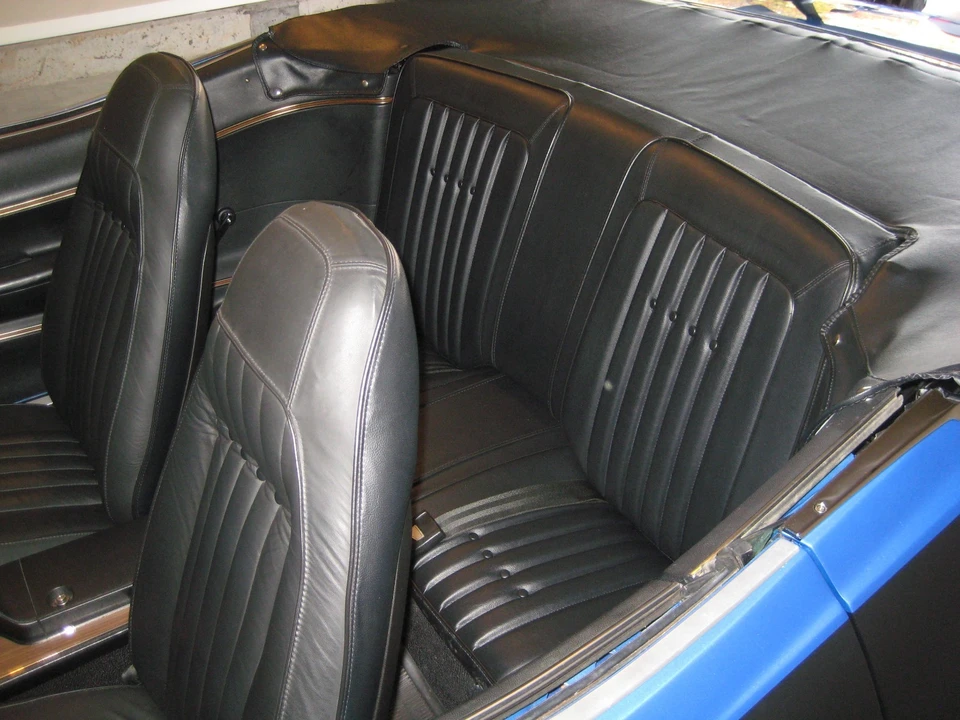 1971 Plymouth Barracuda - Image 24 of 31