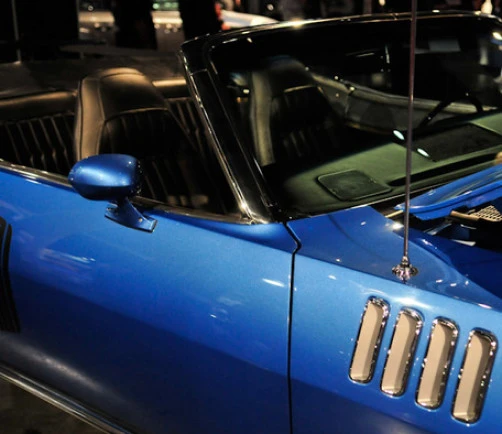 1971 Plymouth Barracuda - Image 4 of 31