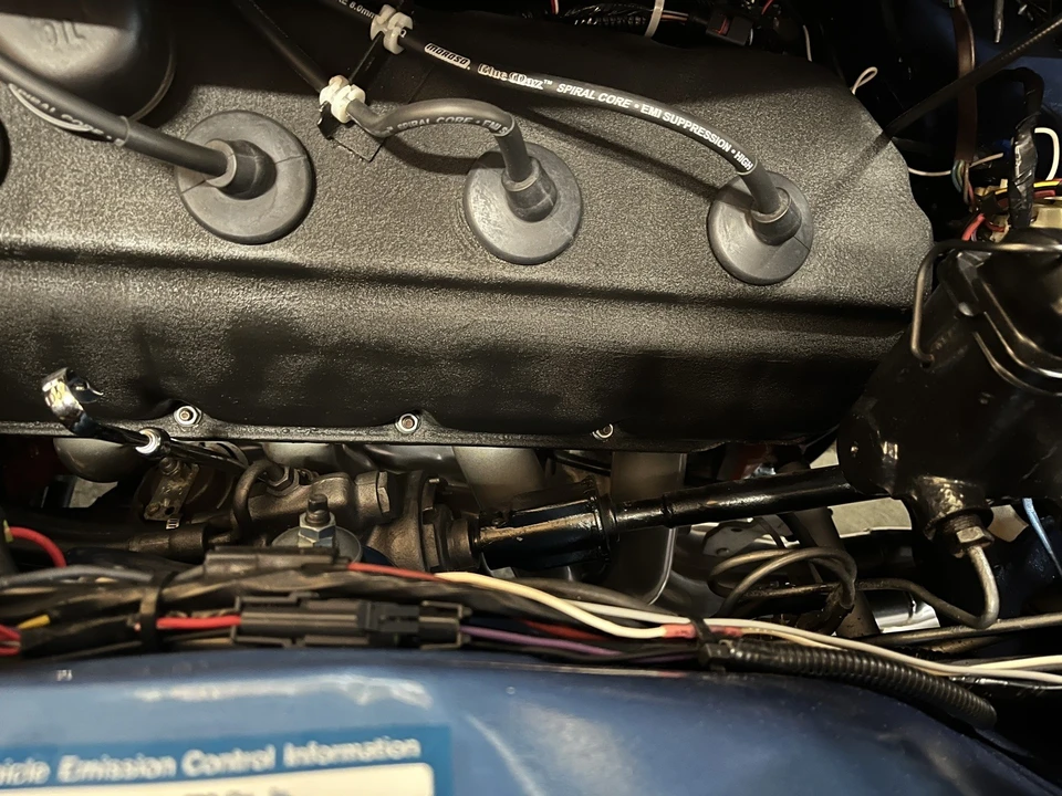 1971 Plymouth Barracuda - Image 24 of 29