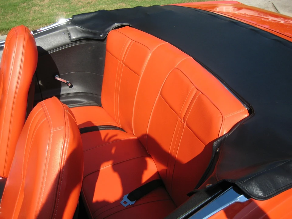1971 Plymouth Barracuda - Image 12 of 23