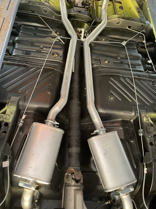 1971 Plymouth Barracuda - Image 9 of 20
