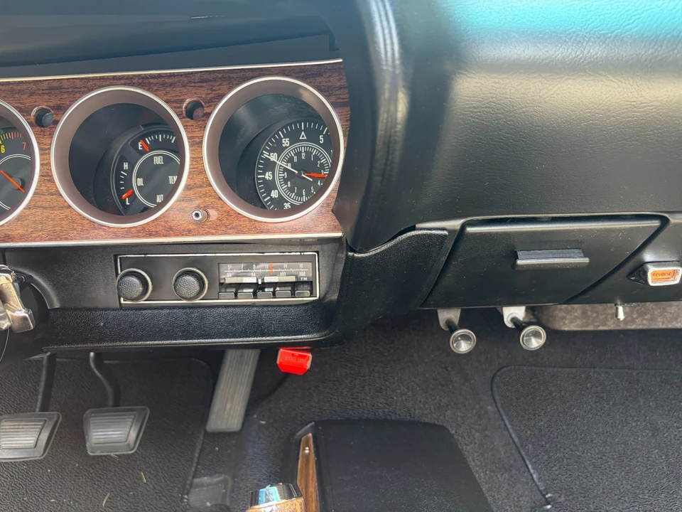 1971 Plymouth Barracuda - Image 31 of 31