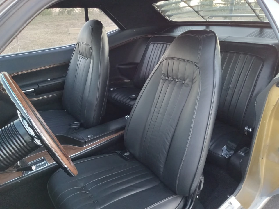 1971 Plymouth 'Cuda 3rd Gen Coupe - Image 18 of 21