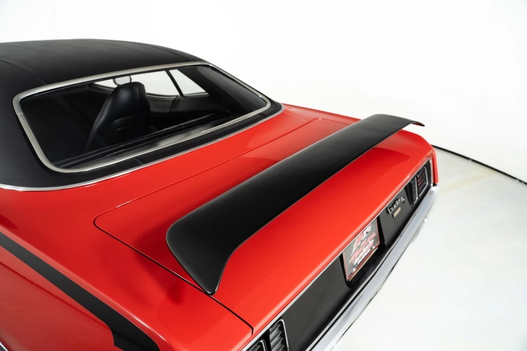 1971 Plymouth 'Cuda 3rd Gen Coupe - Image 12 of 21