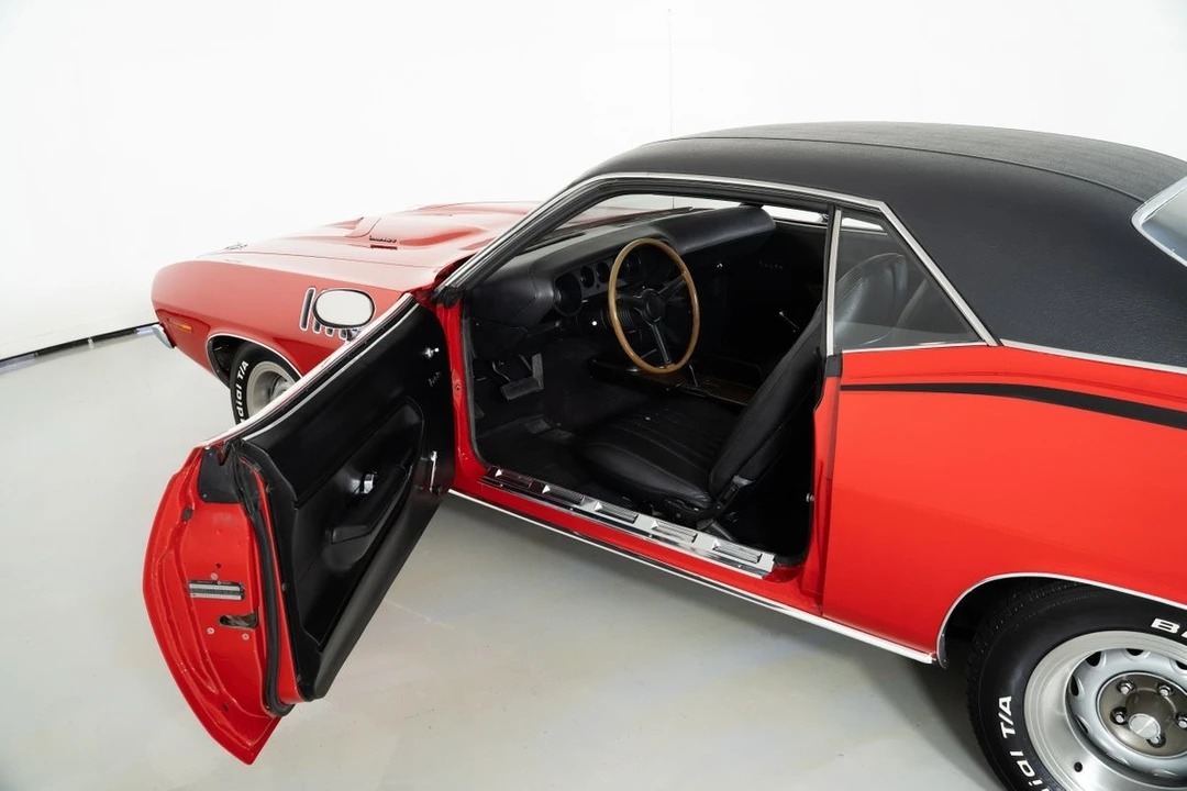 1971 Plymouth 'Cuda 3rd Gen Coupe - Image 18 of 21