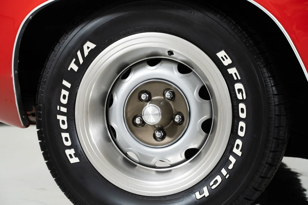 1971 Plymouth 'Cuda 3rd Gen Coupe - Image 9 of 21