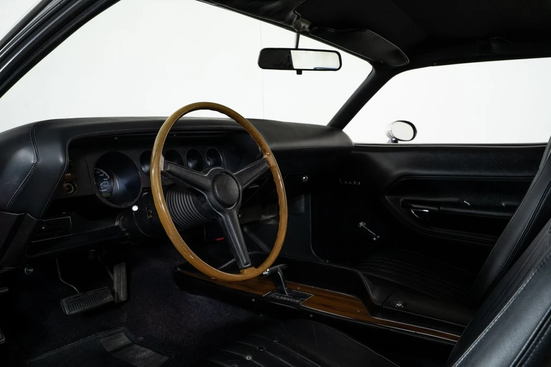 1971 Plymouth 'Cuda 3rd Gen Coupe - Image 2 of 21