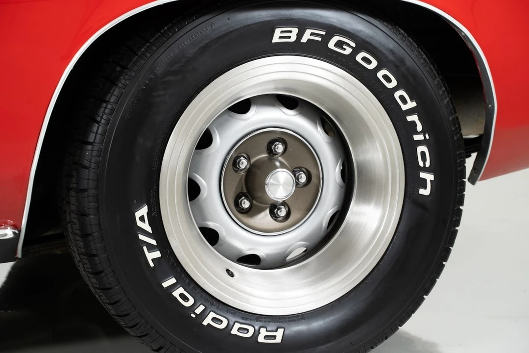 1971 Plymouth 'Cuda 3rd Gen Coupe - Image 10 of 21