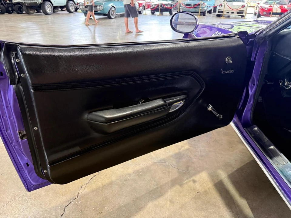 1971 Plymouth Barracuda - Image 25 of 31