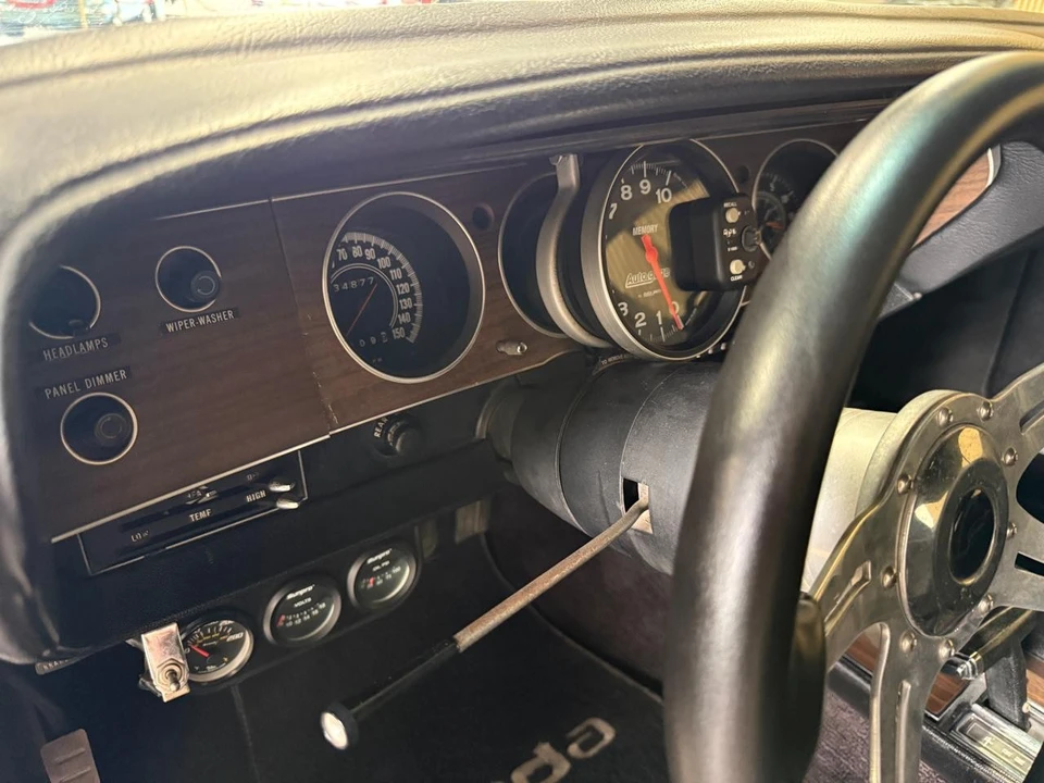 1971 Plymouth Barracuda - Image 28 of 31