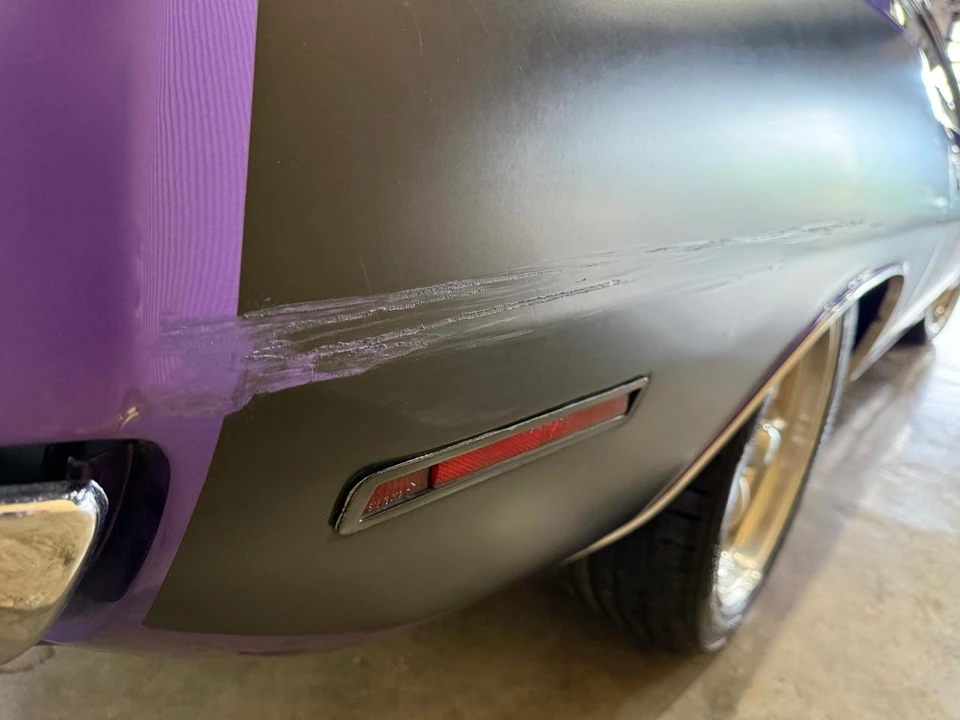 1971 Plymouth Barracuda - Image 16 of 31