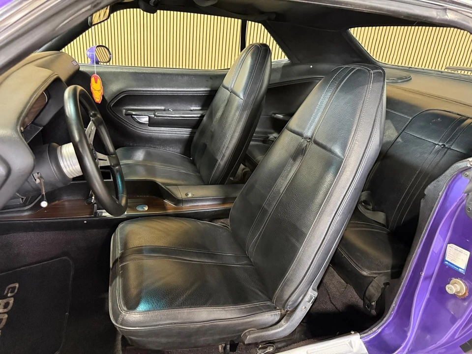 1971 Plymouth Barracuda - Image 21 of 31