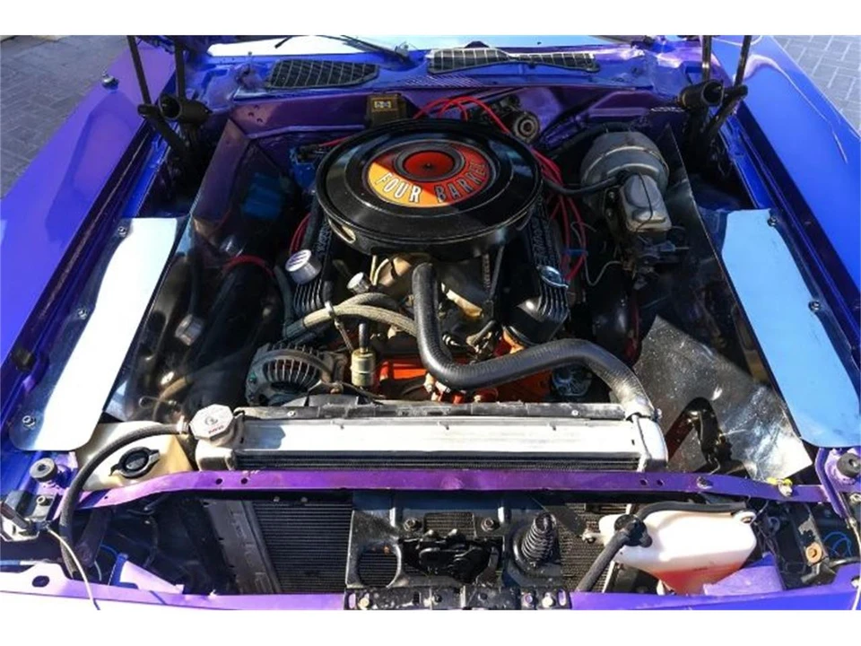 1971 Plymouth Barracuda - Image 2 of 5