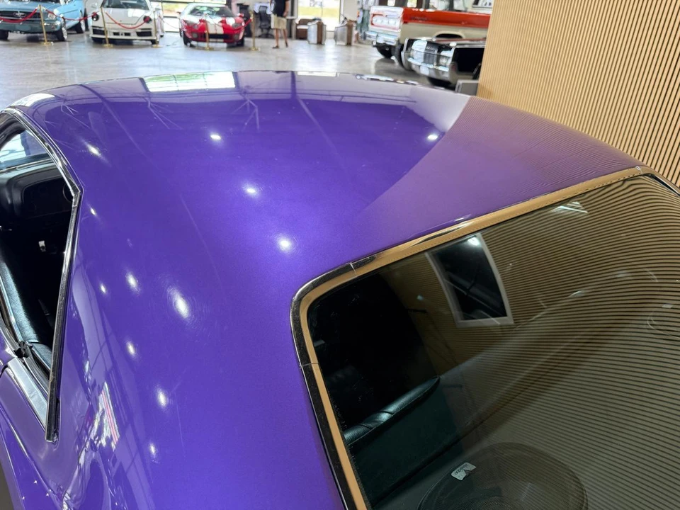 1971 Plymouth Barracuda - Image 18 of 31