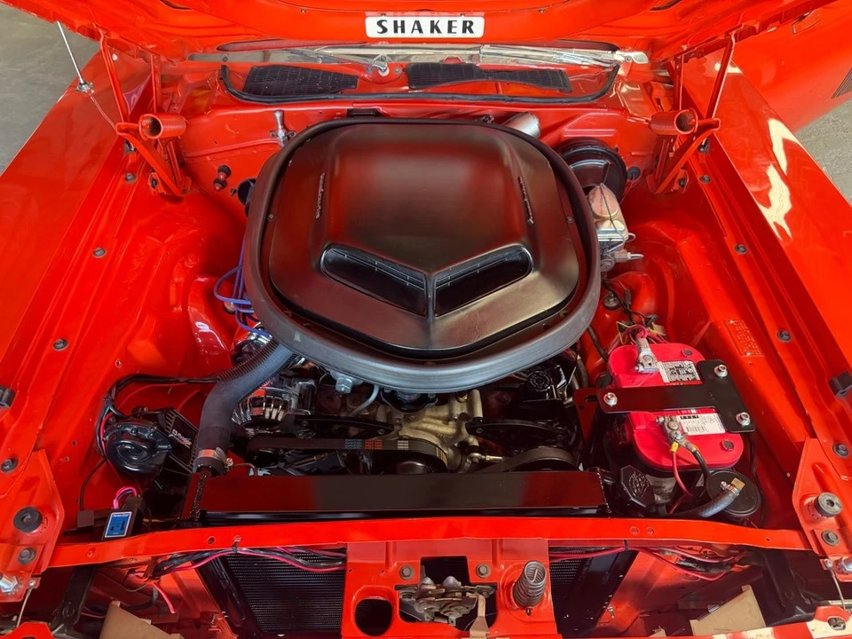 1971 Plymouth 'Cuda 3rd Gen Coupe - Image 16 of 31