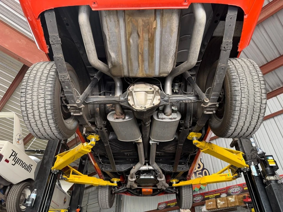 1971 Plymouth 'Cuda 3rd Gen Coupe - Image 25 of 31