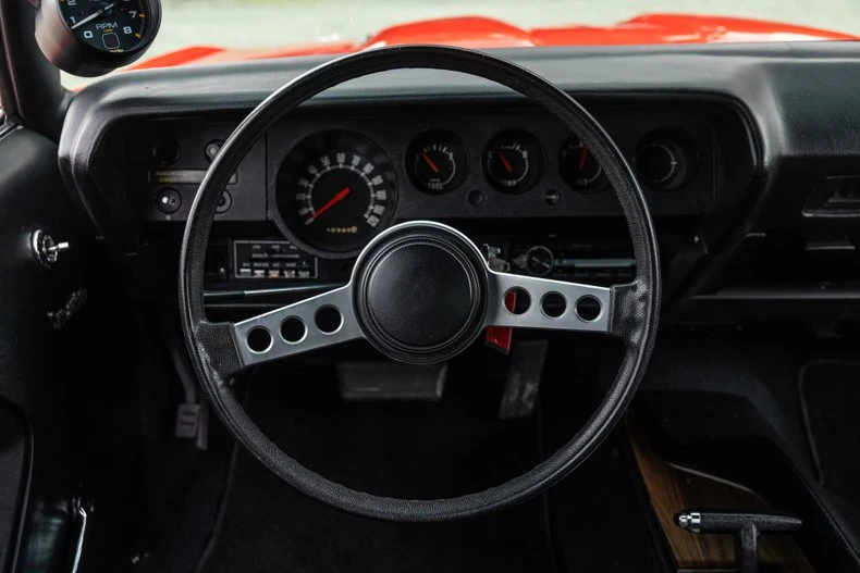 1971 Plymouth Barracuda - Image 17 of 31