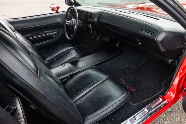 1971 Plymouth Barracuda - Image 23 of 31